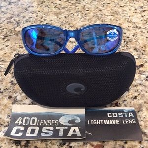 Costa | NWT Fathom Sunglasses